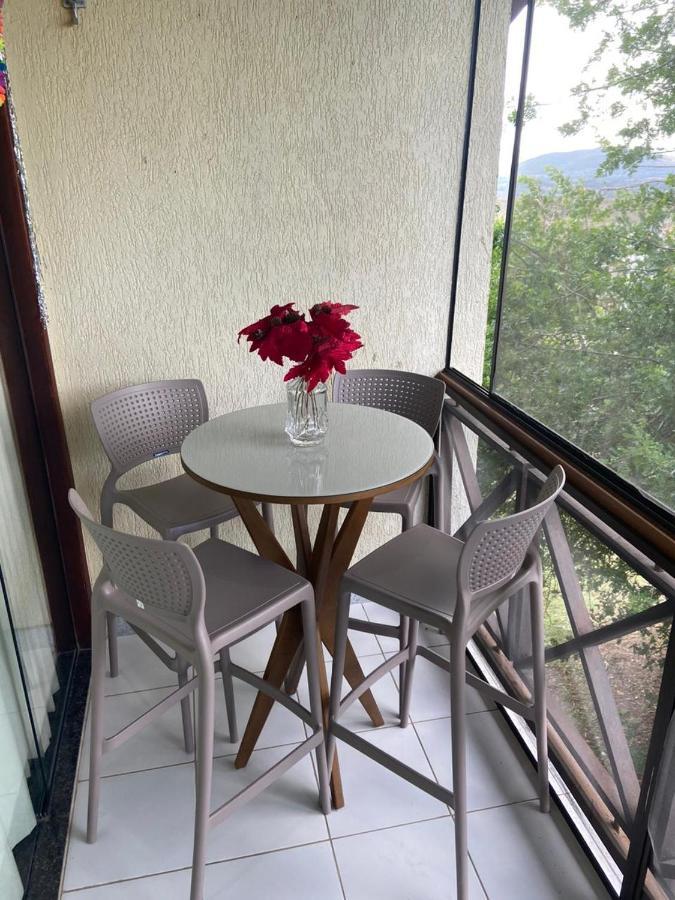 Flat03Amodulo09Montecastelo Apartment Безерос Екстериор снимка